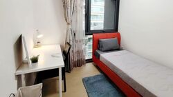 The Lakefront Residences (D22), Condominium #561224411